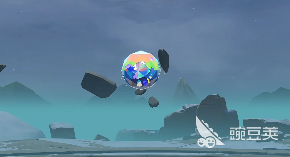 洛克王国世界棱镜球有什么用 洛克王国世界棱彩球作用讲解