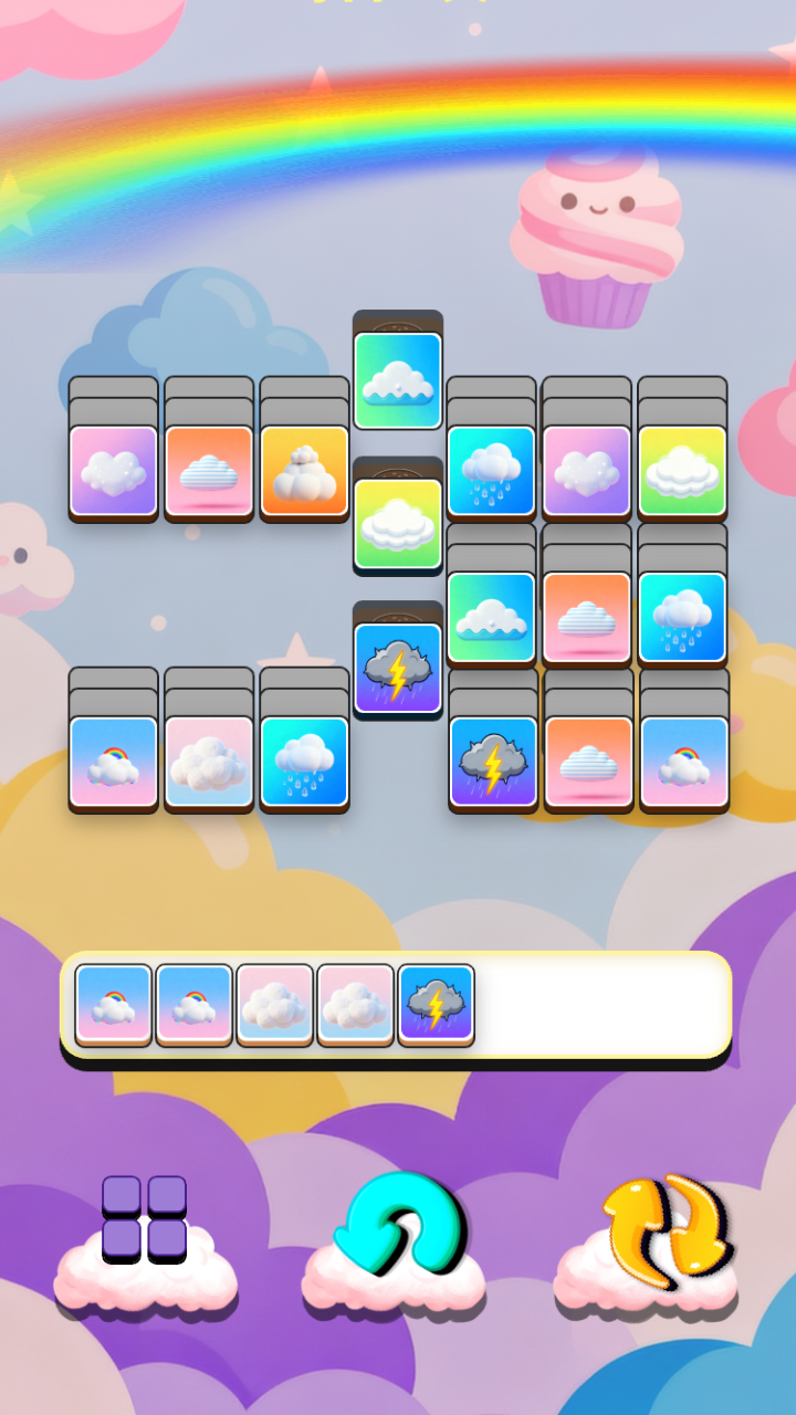 多彩云朵图鉴什么时候出 公测上线时间预告