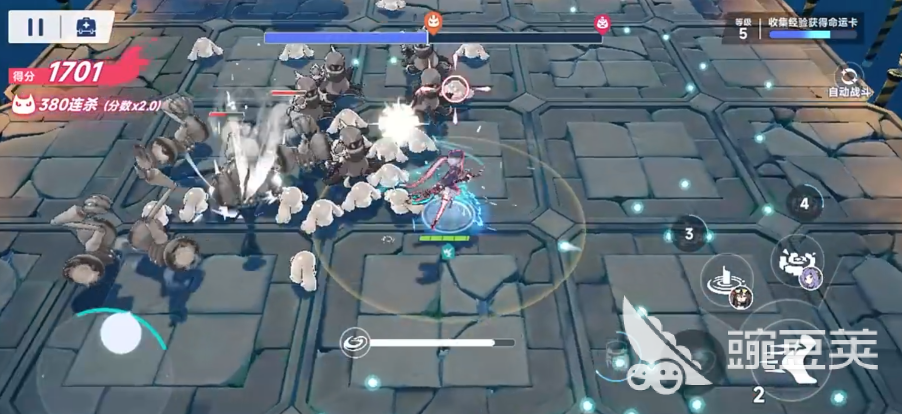 星塔旅人苍兰角色介绍 星塔旅人苍兰怎么样