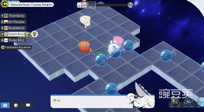 崩坏星穹铁道点心糕饼向前冲活动怎么玩 星铁点心糕饼向前冲玩法介绍