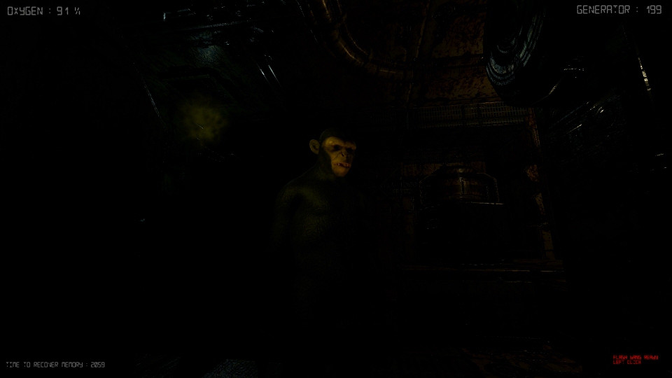 恐怖实验室好玩吗 恐怖实验室玩法简介