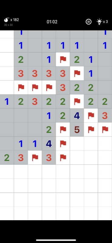 2025热门的地雷战游戏盘点 耐玩的地雷战游戏合集截图