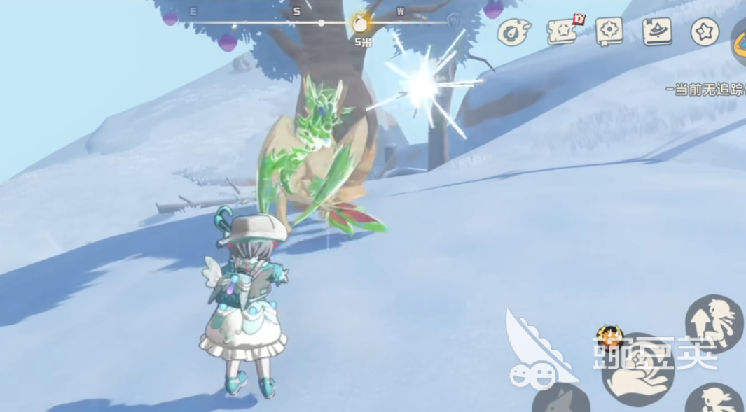 洛克王国世界魔力果刷新时间和地点 洛克王国手游魔力果怎么获取