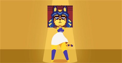 埃及猫像素游戏有哪些 免费的埃及游戏推荐2025截图