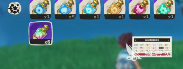 洛克王国世界血脉怎么刷 洛克王国手游血脉魔法怎么获得