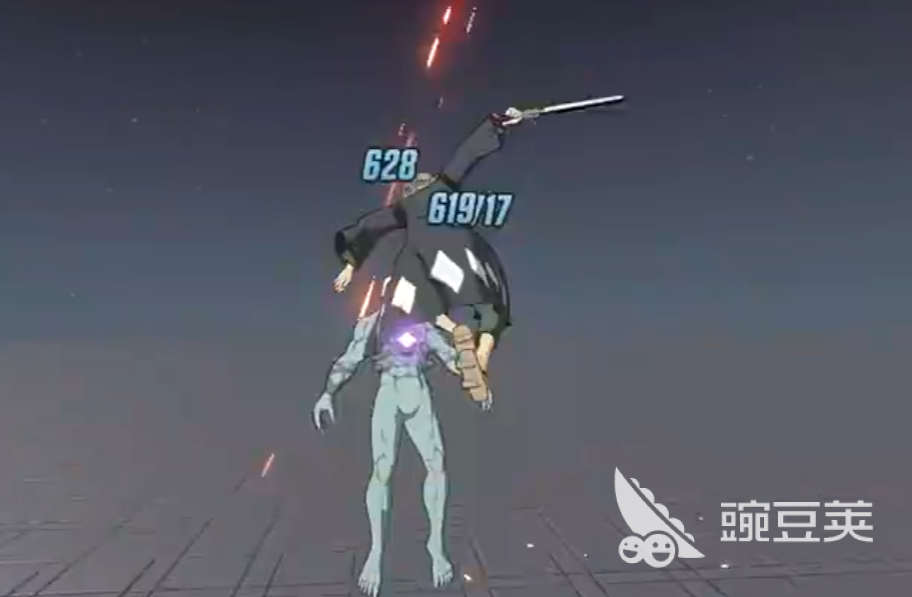 境界刀鸣店长和白哉怎么样 境界刀鸣店长和白哉强度分析