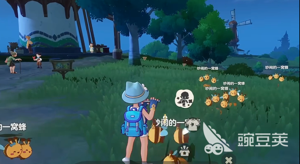 洛克王国世界吹笛子任务怎么完成 洛克王国世界吹笛子任务攻略分享