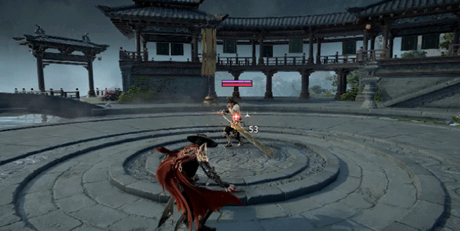 永劫无间手游飞刀怎么玩 永劫无间手游飞刀介绍