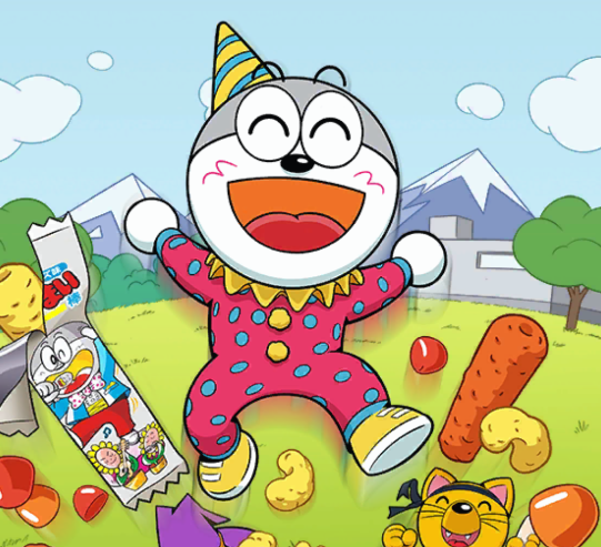 哆啦a梦同人游戏合集推荐 2025五大优质的哆啦a梦手游分享截图