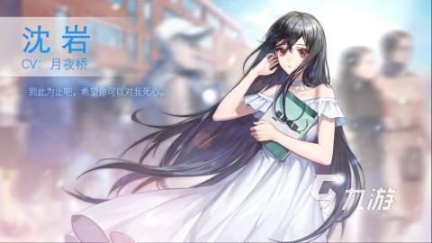 火爆的galgame游戏有哪些 高质量的galgame游戏盘点2025