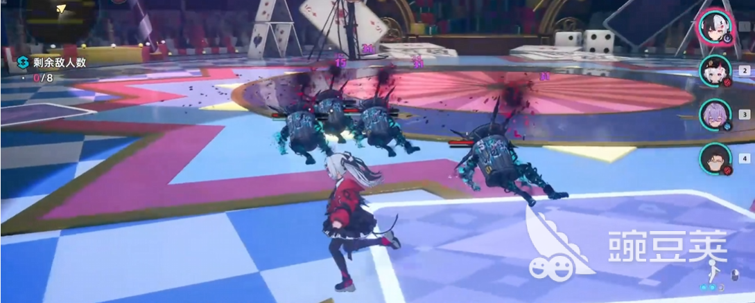 异环安魂曲是常驻角色吗 异环安魂曲角色介绍