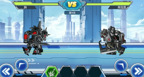 不充钱的手游有哪些 2025年不充钱手游推荐合集截图