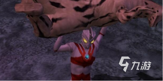 热门的奥特曼单机游戏有哪些2025高人气奥特曼手游盘点