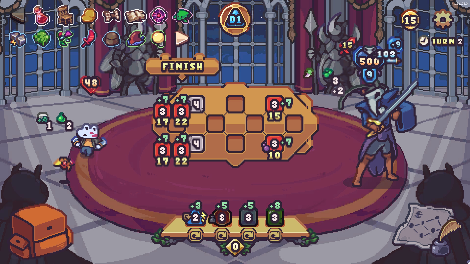 骰死地牢什么时候出 公测上线时间预告