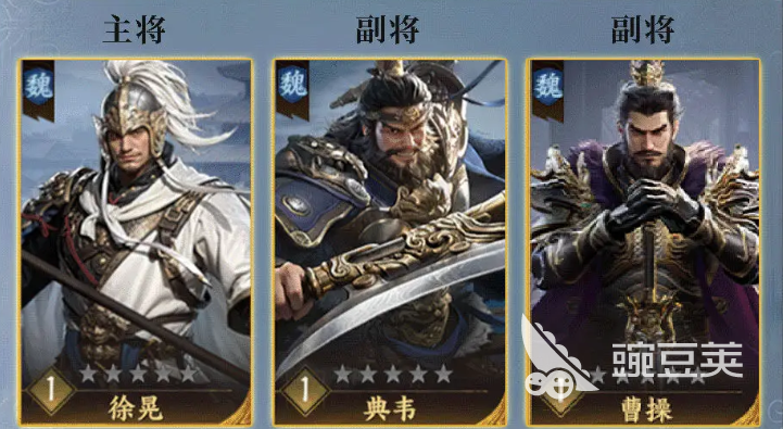 三国群英传策定九州骑兵队怎么组建 三国群英传策走九州骑兵队搭配攻略