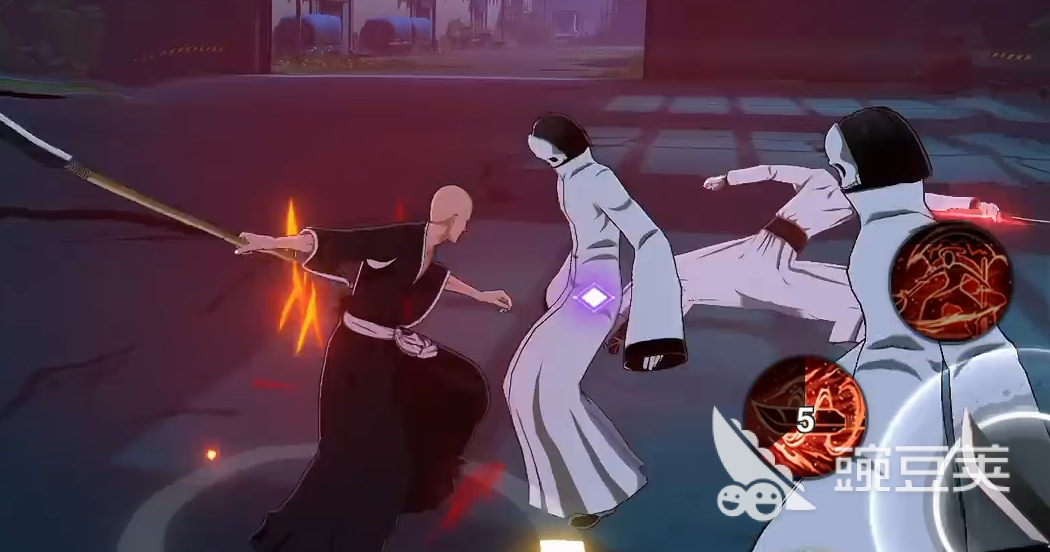 境界刀鸣一角技能是什么 境界刀鸣一角强度介绍