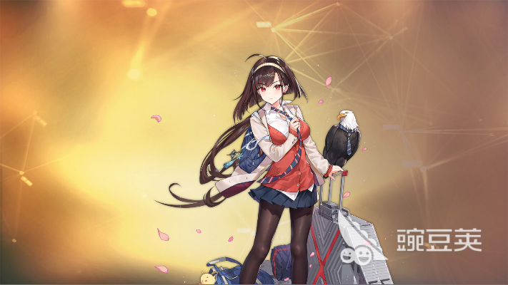 碧蓝航线奏响鸢尾之歌复刻时间 碧蓝航线复刻奏响鸢尾之歌活动介绍