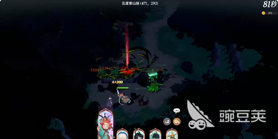 剑与远征启程幽泽噬影屋怎么打 剑与远征启程幽泽噬影屋技能介绍