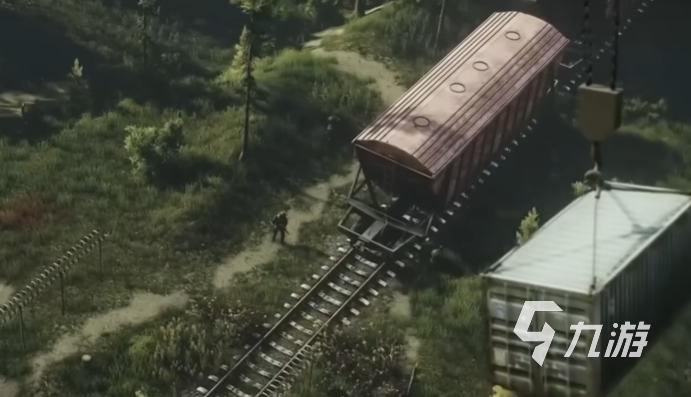 逃离塔科夫1.0正式版发售日期公布 具体上线时间一览