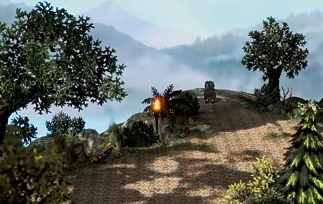 风之痕迹手游下载地址分享 风之痕迹手游在哪下载截图