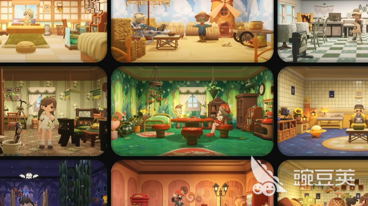 星布谷地多少钱 星布谷地单机价格介绍