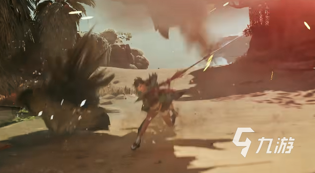 怪物猎人旅人怎么预约 怪物猎人旅人怎么下载