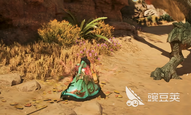 怪物猎人旅人怎么玩的 怪物猎人旅人怎么操作