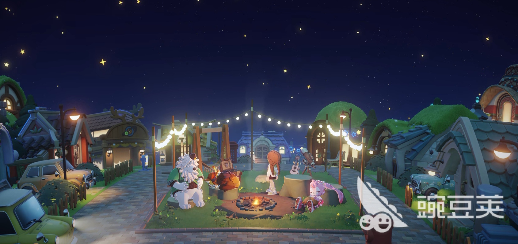 星布谷地家具获取方法一览 星布谷地家具建造教程