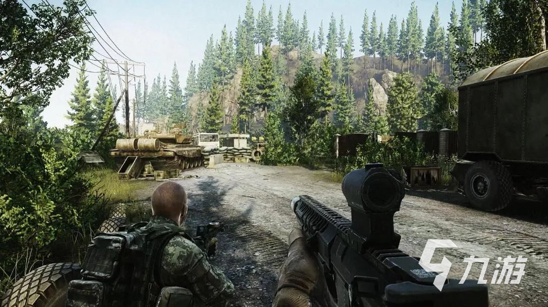 逃离塔科夫组队掉线问题解决方法 重连后仍无限掉线怎么办