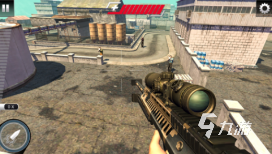 好玩的单机射击游戏有哪些2025流行的单机射击手游排行榜
