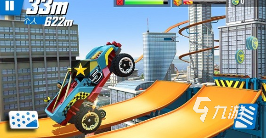 赛车小游戏下载 2025好玩的赛车游戏盘点