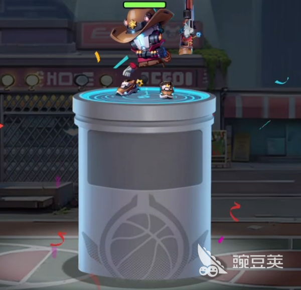 灌篮军团100连抽怎么获得 灌篮军团100连抽活动介绍