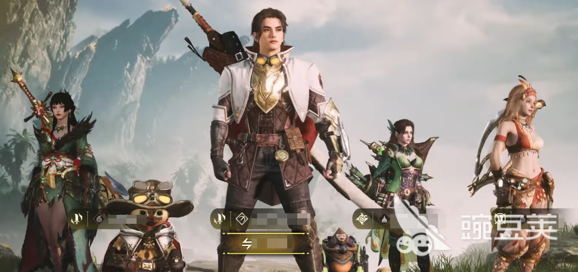 怪物猎人旅人最新消息分享 怪物猎人旅人预约活动介绍