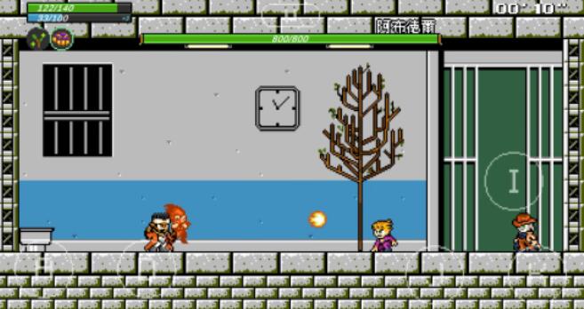 jojo游戏大全 耐玩的jojo游戏都有哪些2025截图