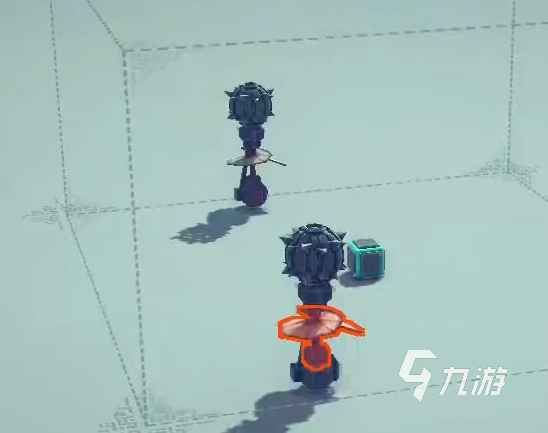 围攻手游版游戏怎么下载 围攻手游版在哪儿下载