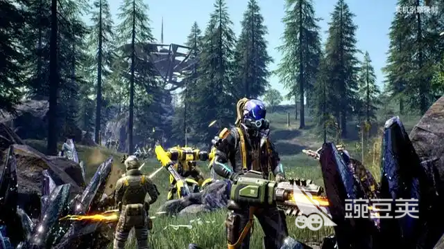 机械启元是手游吗 机械启元游戏介绍