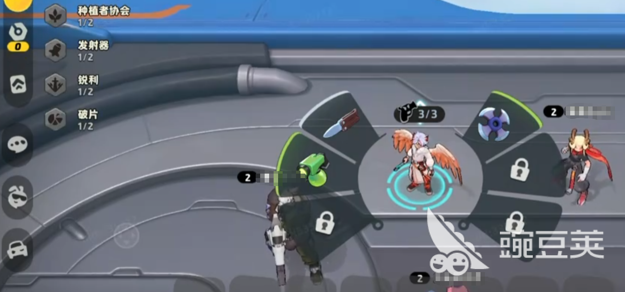 月相计划羁绊怎么玩 月相计划羁绊玩法介绍