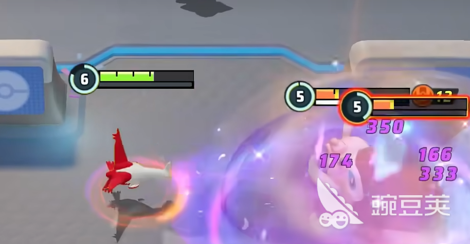 宝可梦大集结拉帝亚斯怎么样 宝可梦大集结拉帝亚斯强度分析