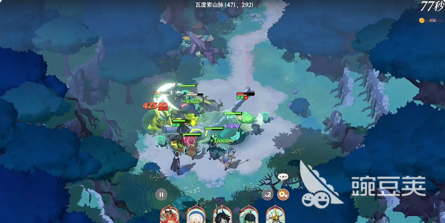 剑与远征启程幽泽噬影屋怎么打 剑与远征启程幽泽噬影屋技能介绍