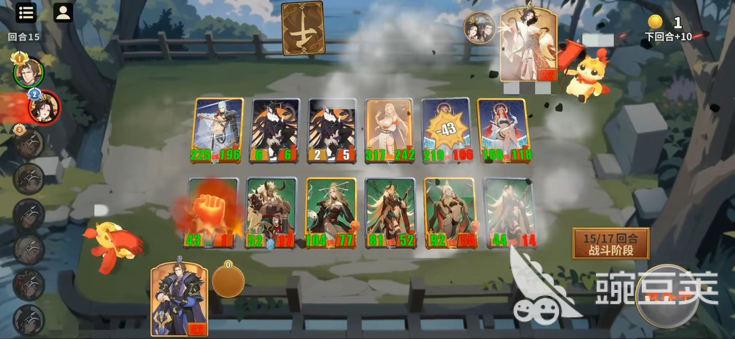 千机阵妖阵营怎么玩 千机阵妖阵营玩法详解