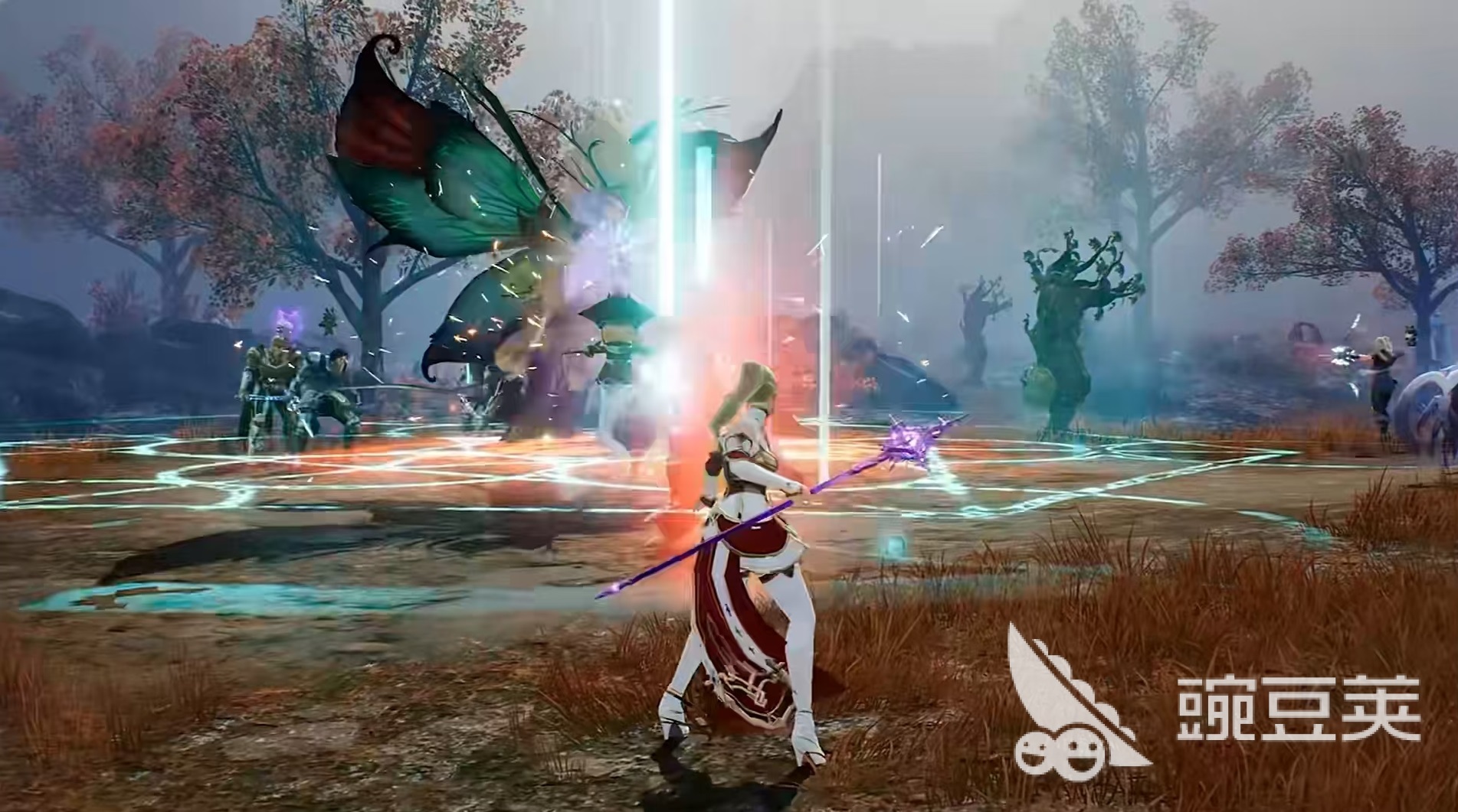 天堂2盟约骑士怎么样 天堂2盟约骑士强度分析