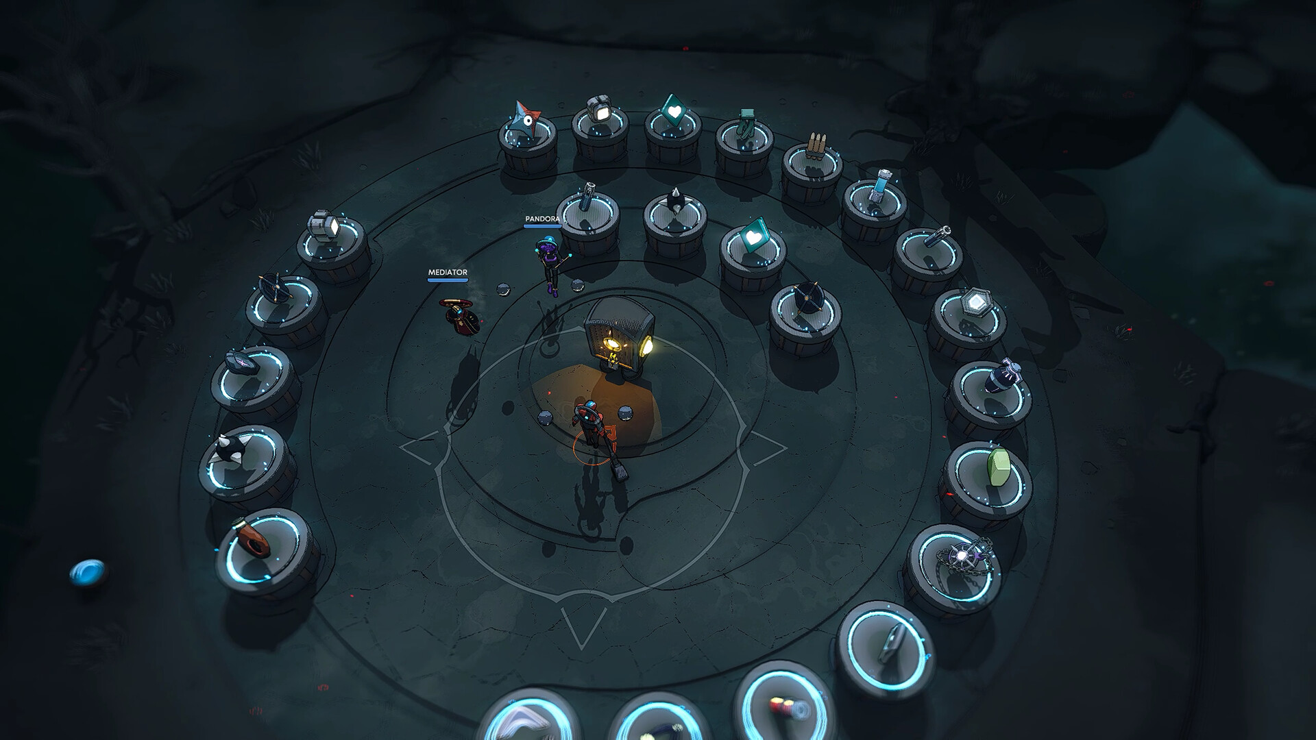 心门守卫什么时候出 公测上线时间预告