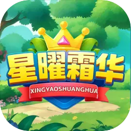 星曜霜华加速器