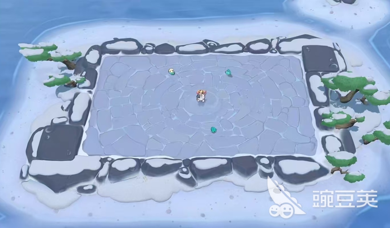 月相计划怎么玩 月相计划玩法介绍