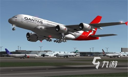 值得玩中国客机模拟游戏推荐 2025优秀的中国客机模拟游戏盘点