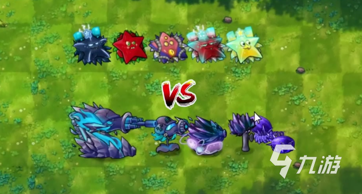 2016年横版打僵尸的游戏有哪些 经典的打僵尸游戏合集