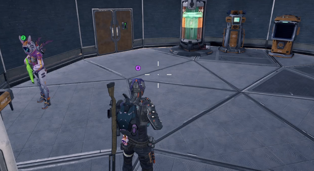 机械启元下载渠道推荐 机械启元手游在哪下载截图