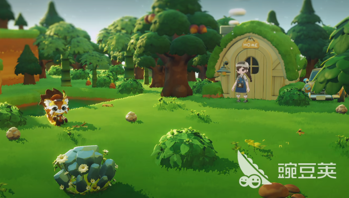 星布谷地占多少内存 星布谷地所需内存介绍