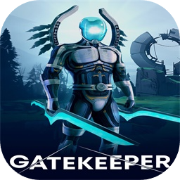 心门守卫加速器