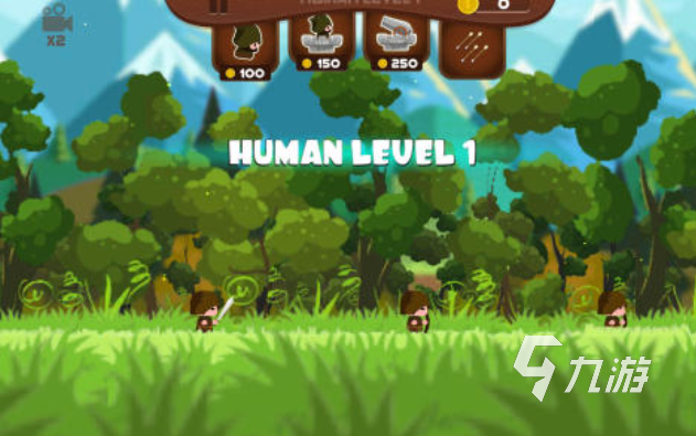 人气较高的弓箭手游戏下载推荐 受欢迎的弓箭手游戏合集2025